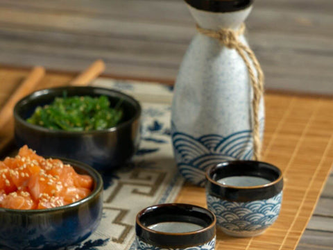 How to Pair Sake with Filipino Food: 5 Must-Try Combos