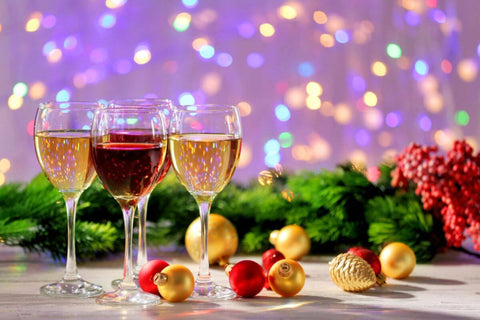 6 Wines to Celebrate Your New Year