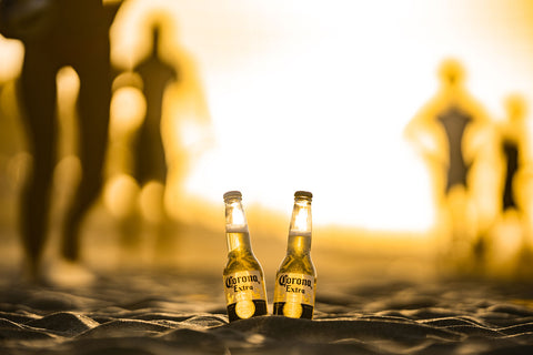 Beer Malt 101: The Different Types of Malt