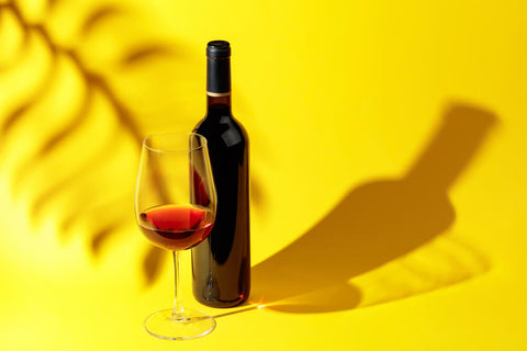 Best Red Wine to Try This Summer