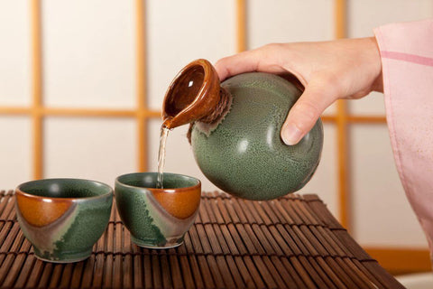 Why Sake Is the Next Big Thing for Filipino Drinkers