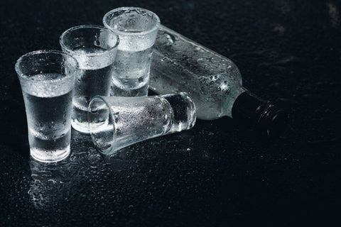 Vodka Around the World: Iconic Brands and Unique Flavors to Try