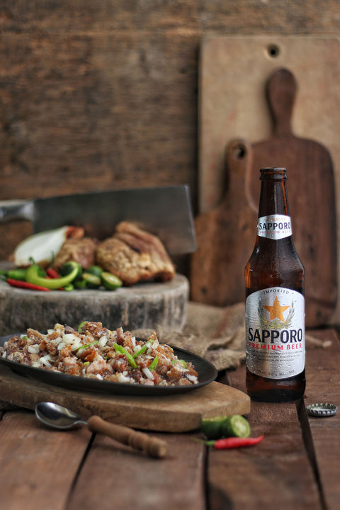 What Makes Imported Beer from Japan Different