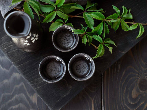 Where to Order Premium Sake in the Philippines