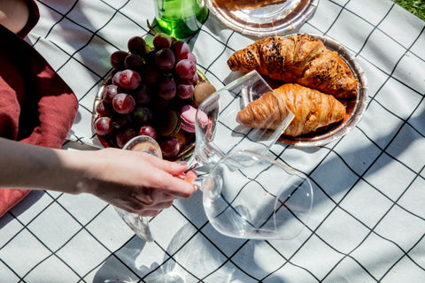 Best Occasions for a Glass of Wine