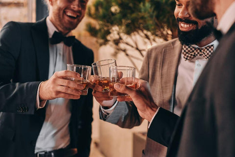 7 Ways to Drink Whiskey