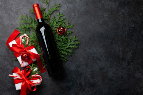 Wines to Put on Your Christmas Wishlist 2023