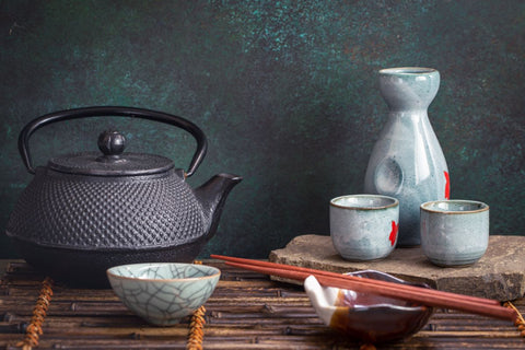 8 Sake Varieties for Beginners