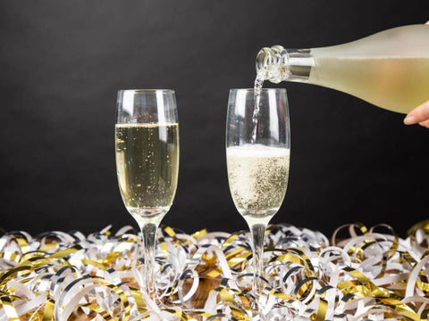 Champagne vs. Sparkling Wine: What's the Difference?