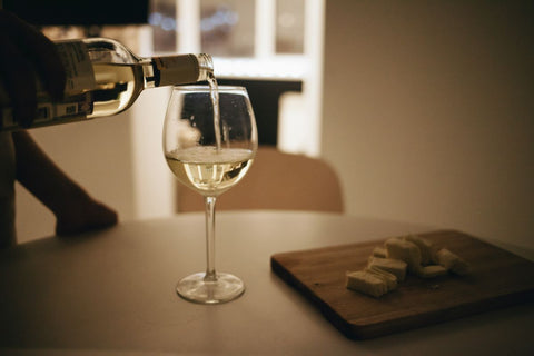 How to Train Your Wine Palate