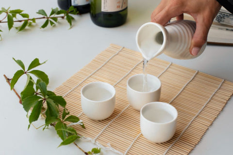 What Does Sake Taste Like?