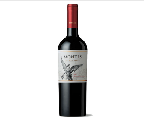 7 Montes Wines You Need in Your Collection
