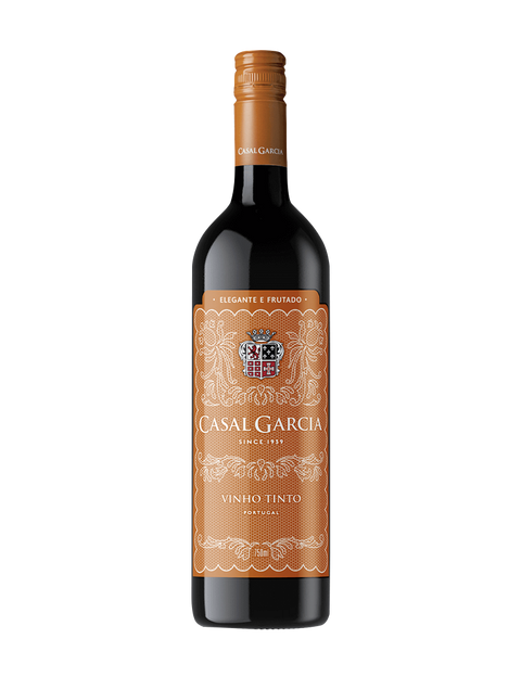 Aveleda Casal Garcia VR Lisboa Tinto 750ml