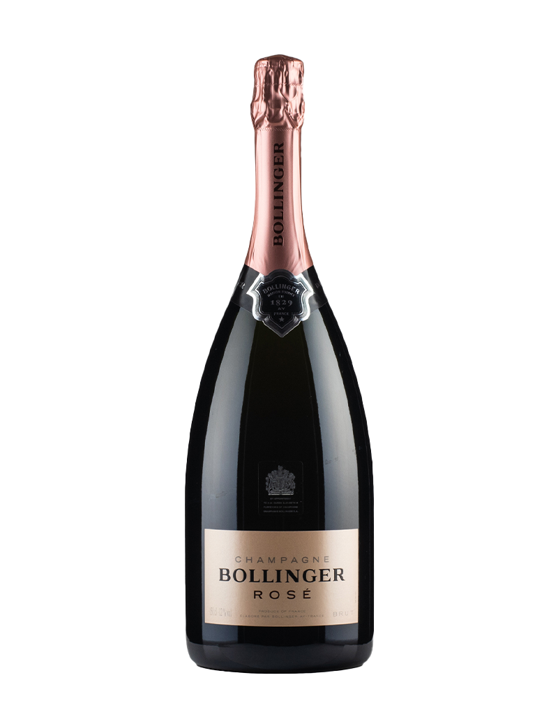 Bolinger Rose 750ml – Ralph's Wines & Spirits