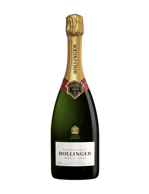 Bollinger Special Cuvee Brut 750ml