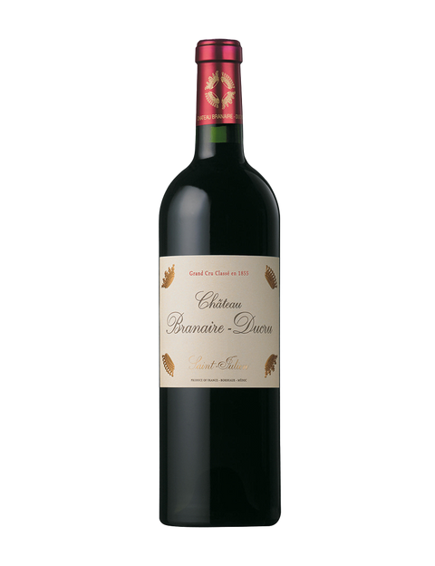 Chateau Branaire Ducru Saint Julien 2014 750ml