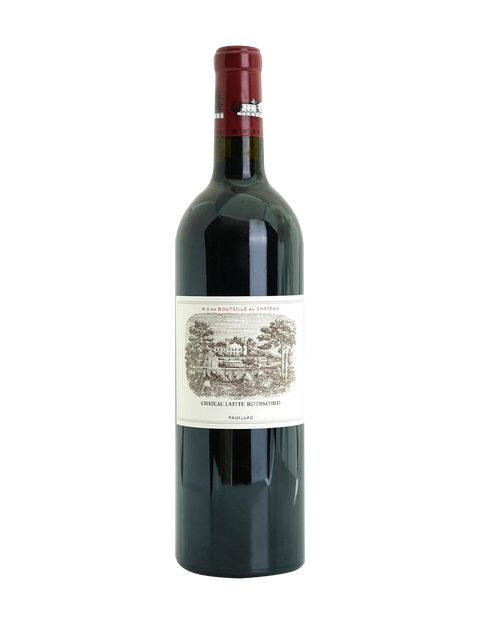 Chateau Lafite Rothschild Pauillac 2015 750ml