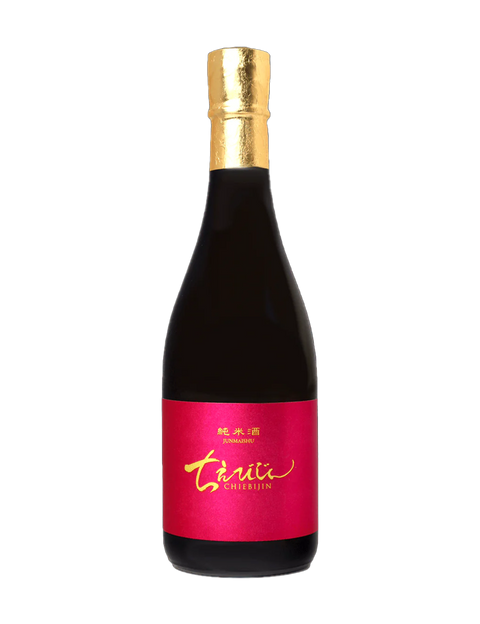 Chiebijin Junmai 65 720ml