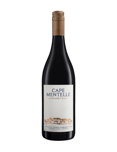 Cape Mentelle Shiraz 2017 750ml