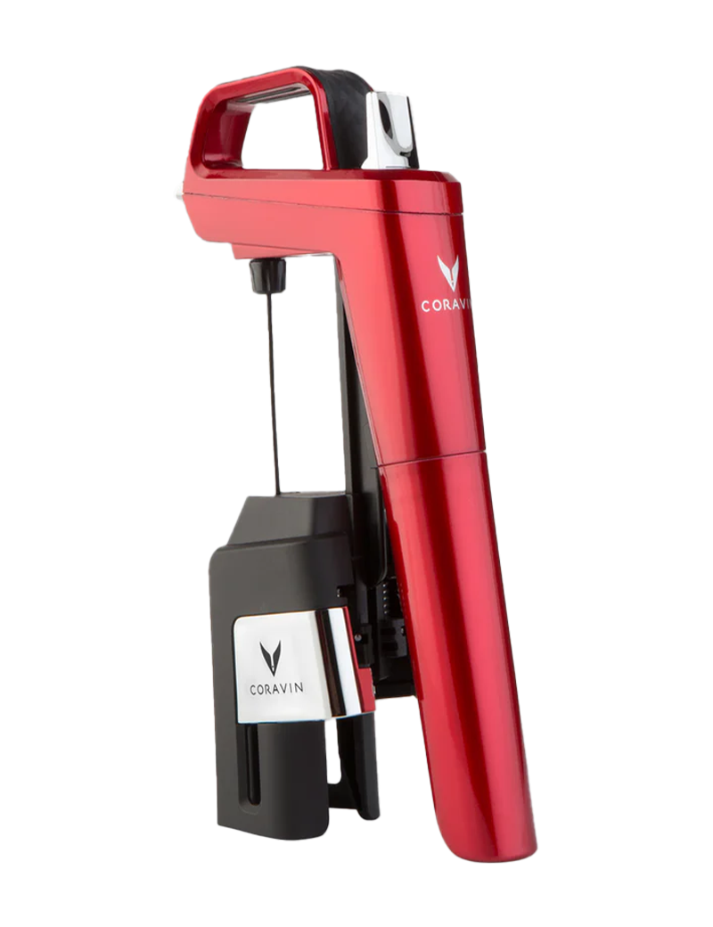 Coravin Model Two Elite Wine Preservation System Red | Ralph's