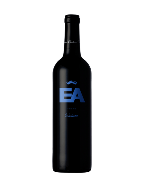 EA Vinho Regional Alentejano Red 2019 750ml
