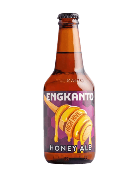 Engkanto High Hive Honey Ale 330ml