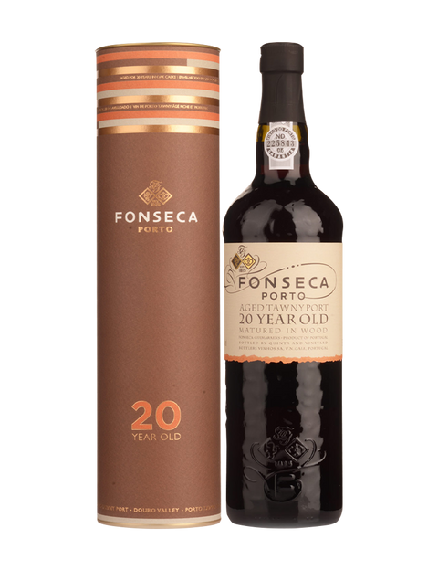Fonseca 20yo Tawny 750ml
