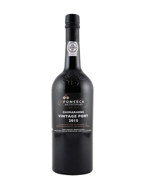 Fonseca Guimareans Vintage 2015 750ml