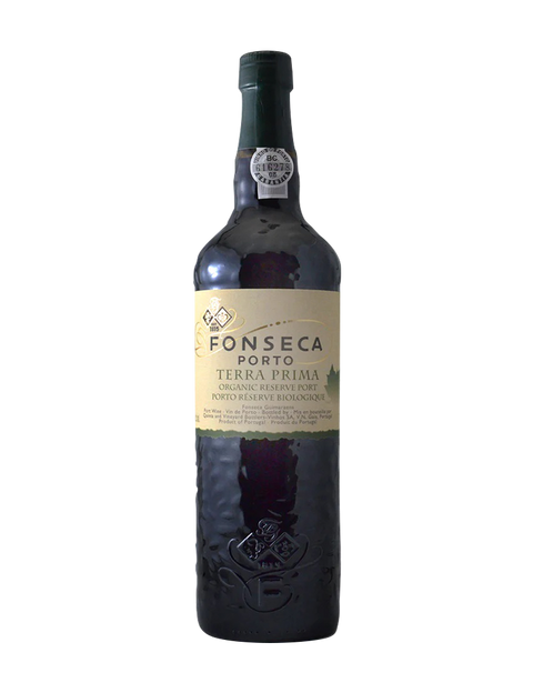 Fonseca Terra Prima 750ml