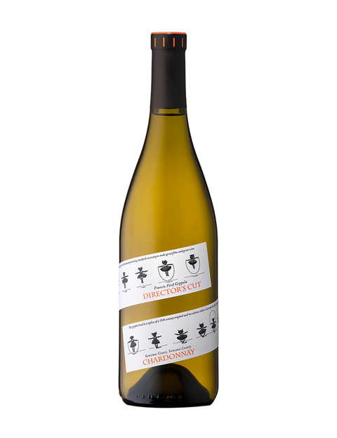 Director's Cut Russian River Chardonnay 2021 750ml