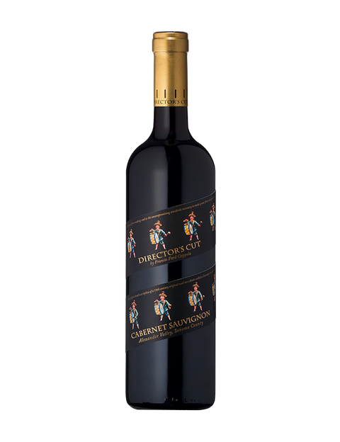 Director's Cut Dry Creek Valley Zinfandel 2021 750ml