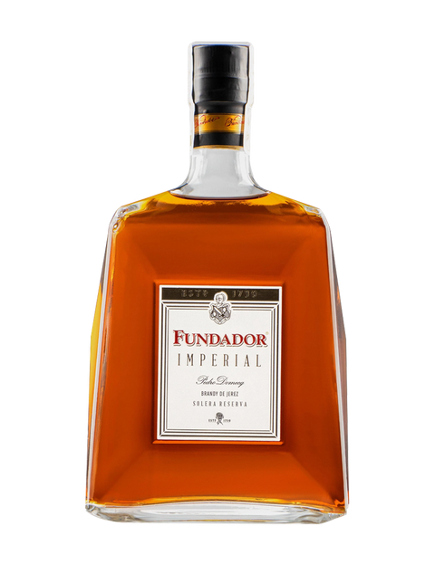 Fundador Imperial 700ml