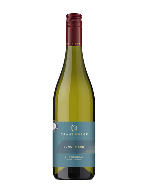 Grant Burge Benchmark Chardonnay 2023 750ml