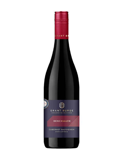 Grant Burge Benchmark Cabernet Sauvignon 2021 750ml