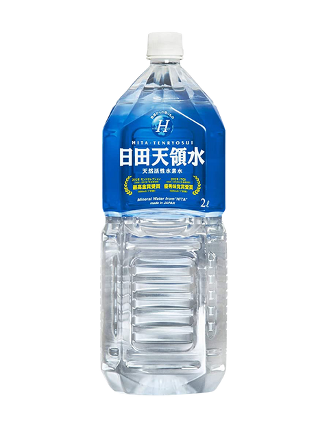 Hita Tenryosui 2000ml