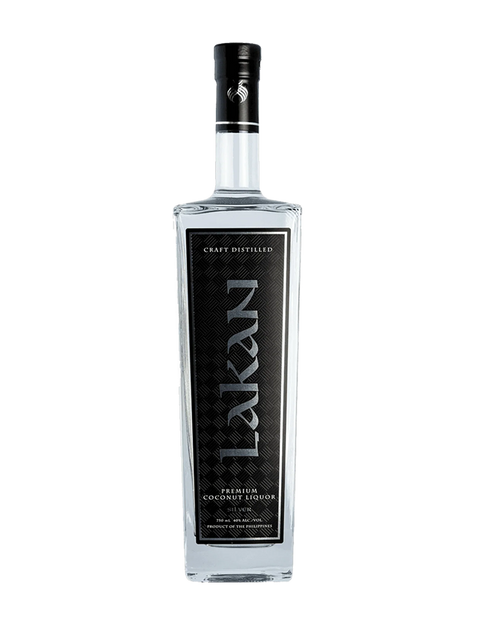 Lakan Premium Coconut Liquor Silver 700ml