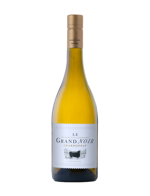 Le Grand Noir Chardonnay 2021 750ml
