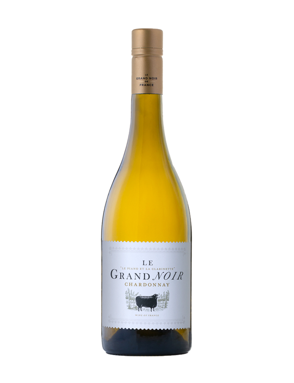 Le Grand Noir Chardonnay 2021 750ml