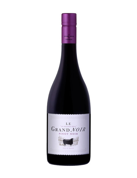 Le Grand Noir Pinot Noir 2024 750ml