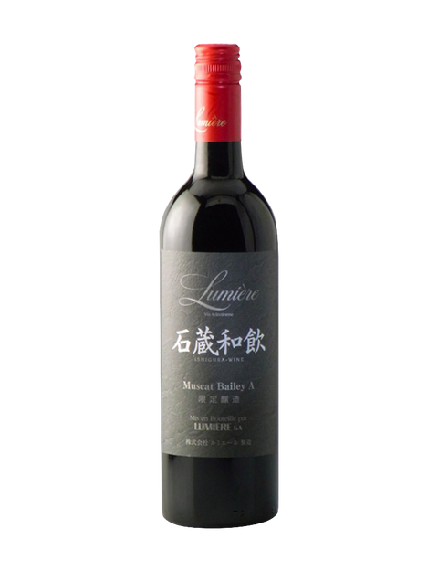 Lumiere Ishigura 2021 750ml