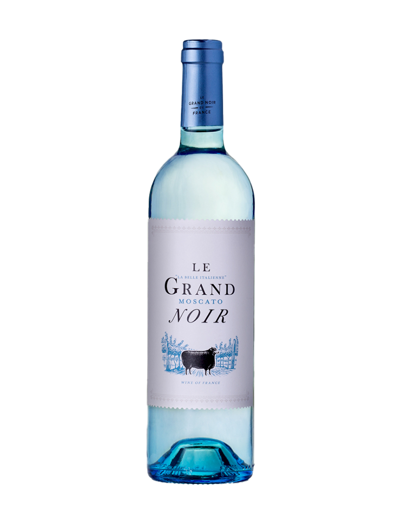 Le Grand Noir Moscato 2021 750ml Ralph s Wines Spirits