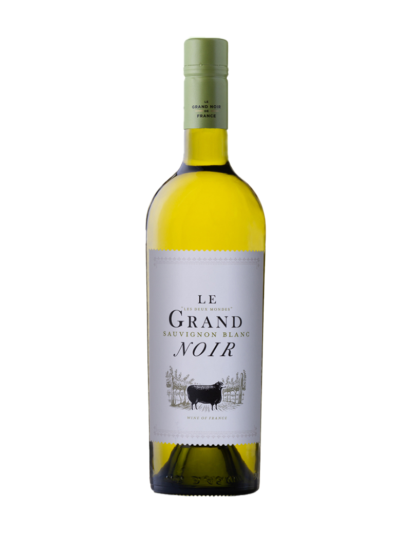 Le Grand Noir Sauvignon Blanc 2021 750ml Ralph s Wines Spirits