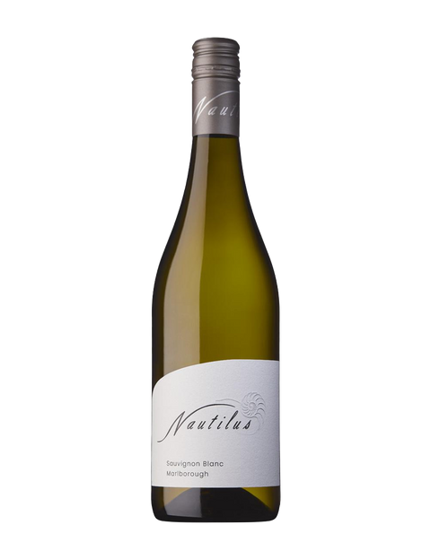 Nautilus Estate Sauvignon Blanc 2023 750ml