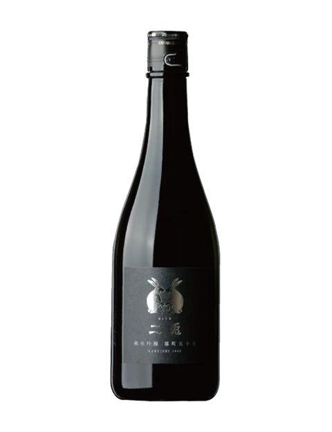 Nito Junmai Ginjo Omachi 55 720ml