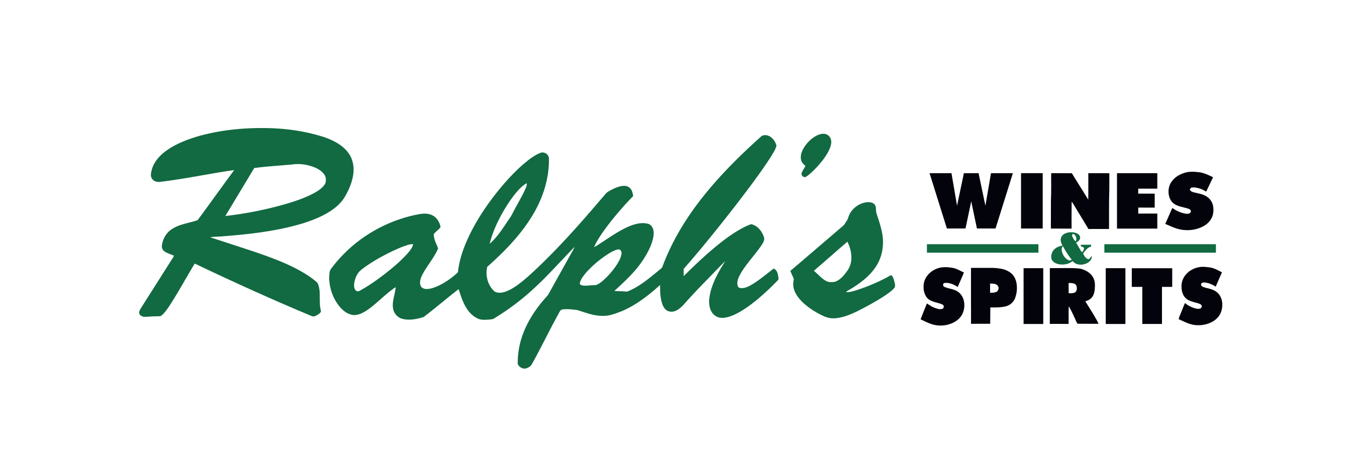 Ralph's Wines and Spirits