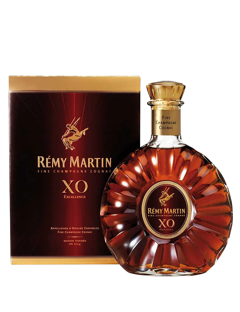REMY MARTIN XO 700ml - 酒