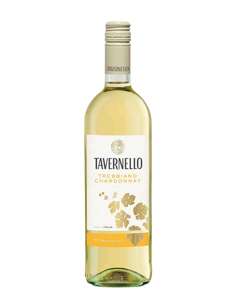 Tavernello Trebbiano Chardonnay Rubicone 2022 750ml