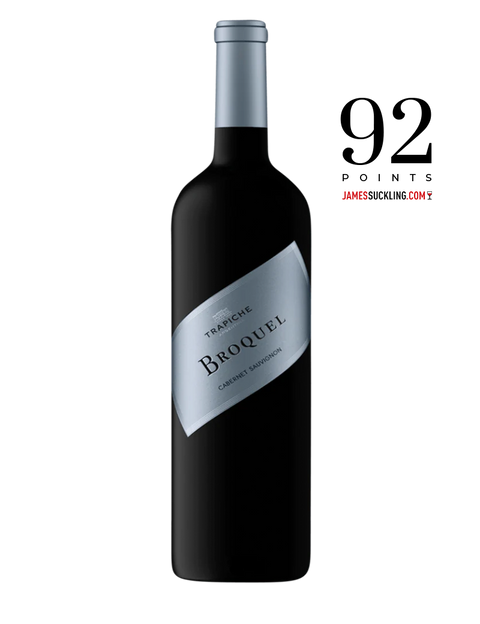 Broquel Cabernet Sauvignon 750ml