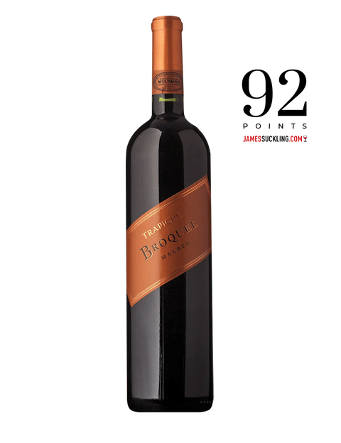 Trapiche Broquel Malbec 2021 750ml