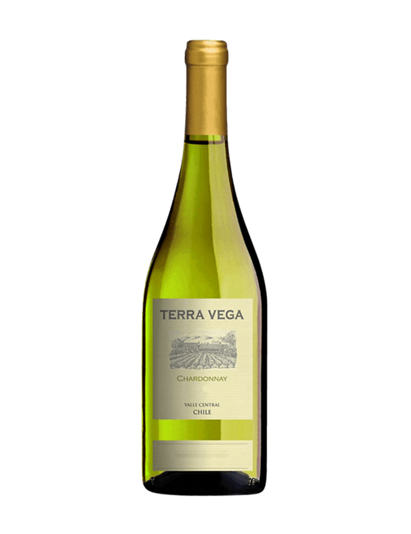 Terra Vega Reserva Chardonnay 2023 750ml